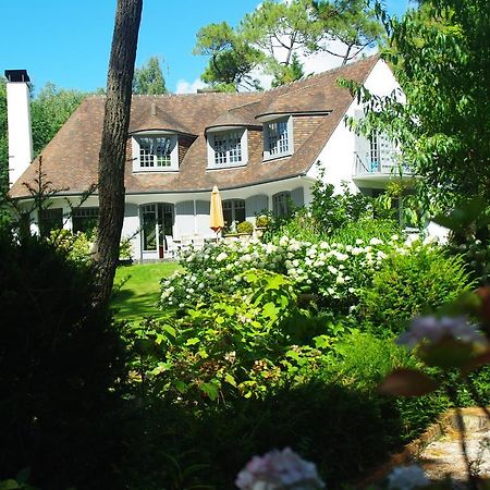 Bed and Breakfast So Touquet Le Touquet Exteriér fotografie