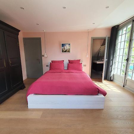 Bed and Breakfast So Touquet Le Touquet Exteriér fotografie