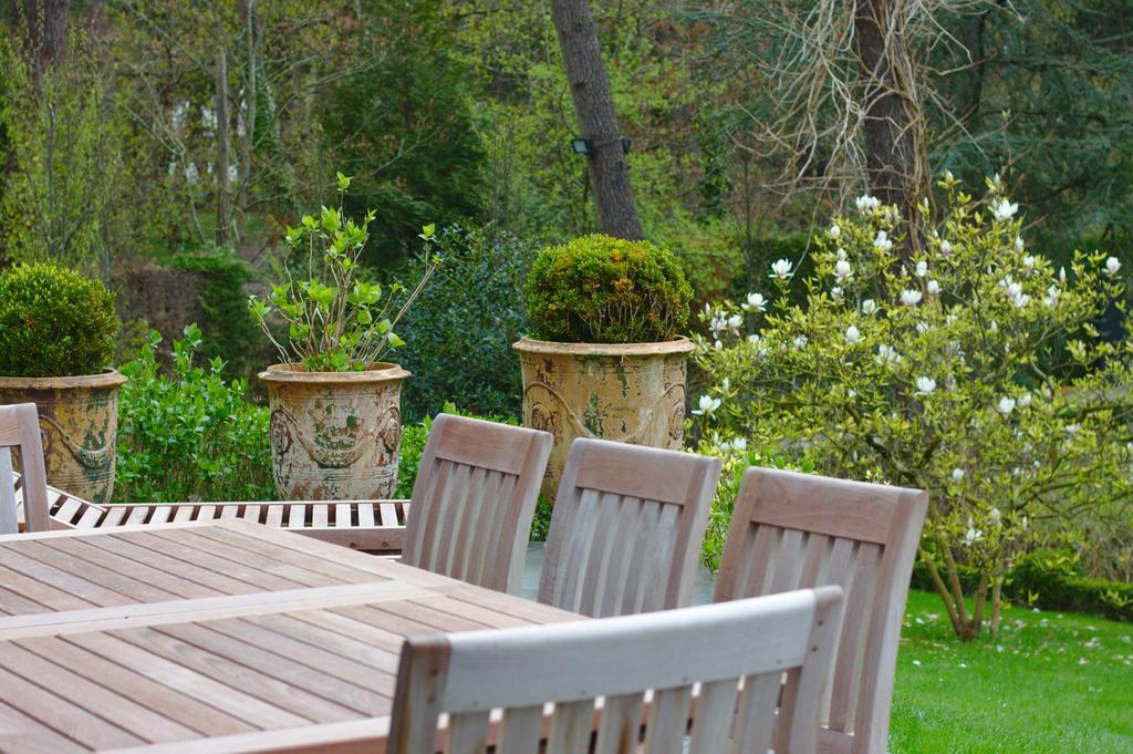 Bed and Breakfast So Touquet Le Touquet Exteriér fotografie