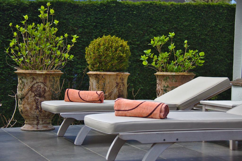 Bed and Breakfast So Touquet Le Touquet Exteriér fotografie