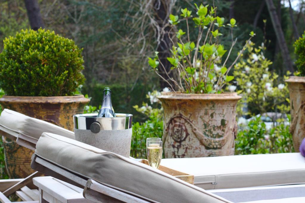 Bed and Breakfast So Touquet Le Touquet Exteriér fotografie