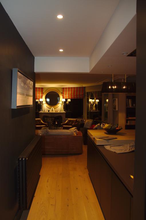 Bed and Breakfast So Touquet Le Touquet Exteriér fotografie