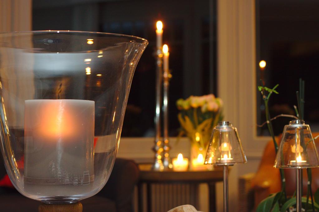 Bed and Breakfast So Touquet Le Touquet Exteriér fotografie