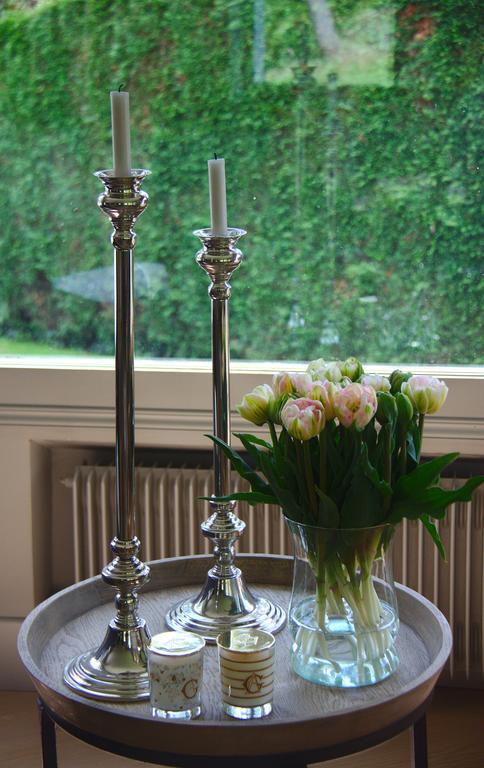 Bed and Breakfast So Touquet Le Touquet Exteriér fotografie
