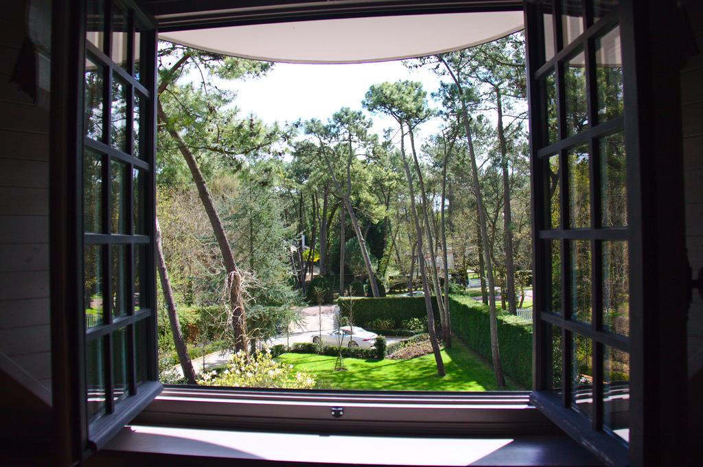 Bed and Breakfast So Touquet Le Touquet Exteriér fotografie
