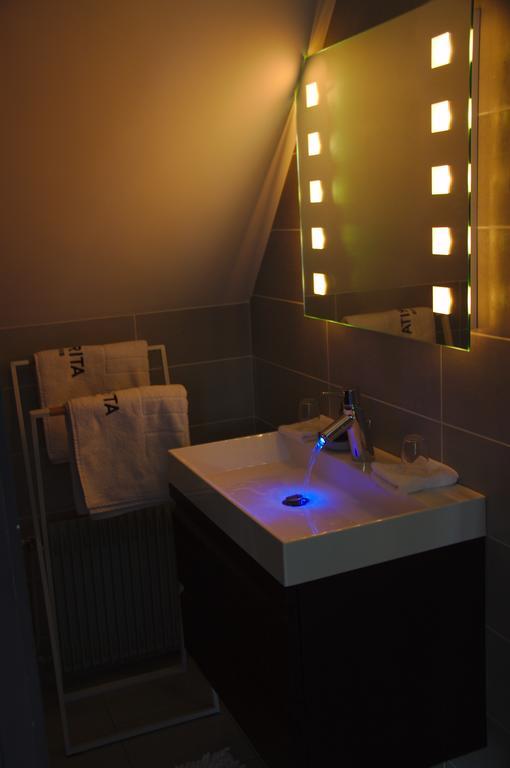 Bed and Breakfast So Touquet Le Touquet Exteriér fotografie