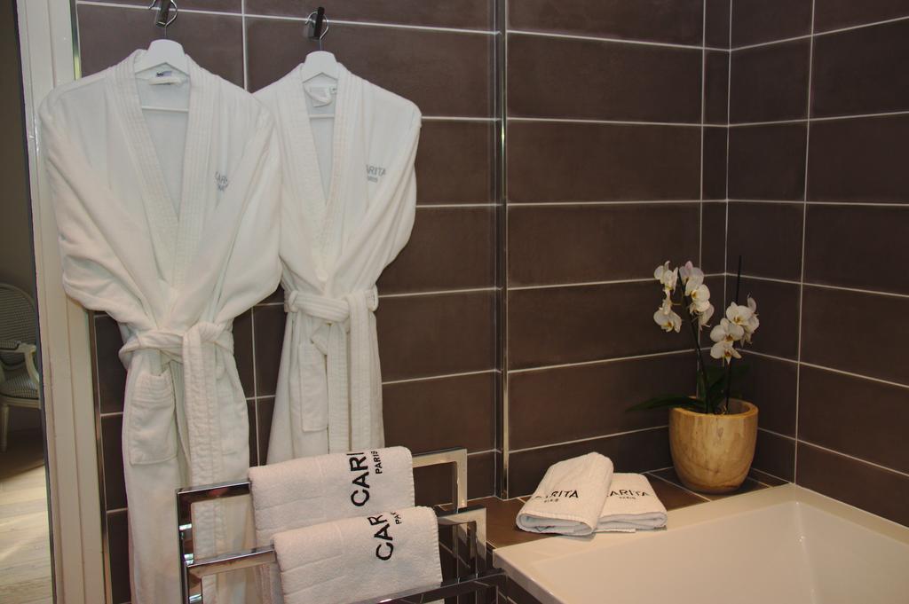 Bed and Breakfast So Touquet Le Touquet Exteriér fotografie