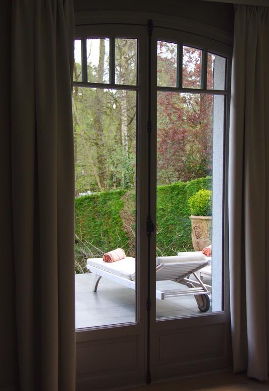 Bed and Breakfast So Touquet Le Touquet Exteriér fotografie