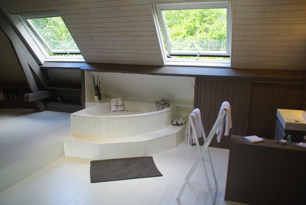 Bed and Breakfast So Touquet Le Touquet Exteriér fotografie