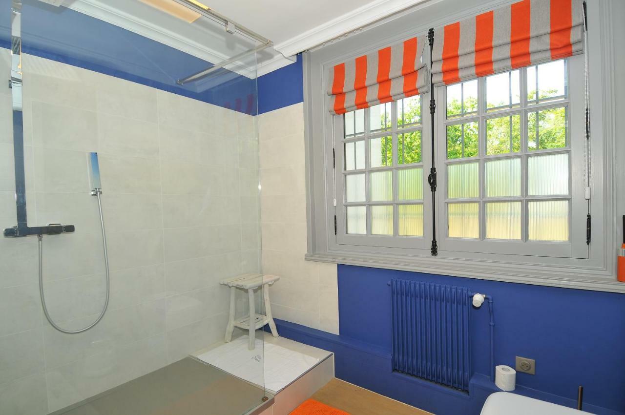 Bed and Breakfast So Touquet Le Touquet Exteriér fotografie