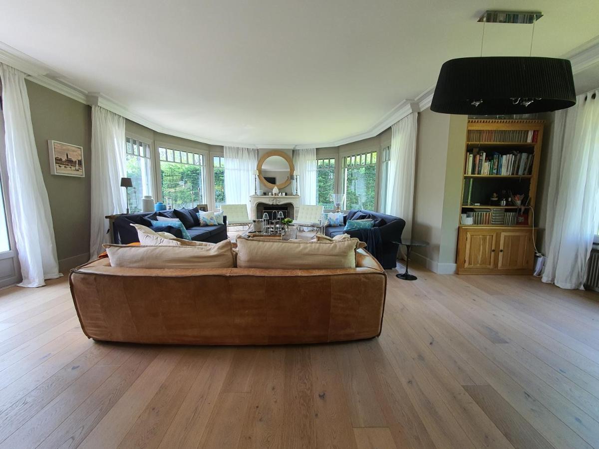 Bed and Breakfast So Touquet Le Touquet Exteriér fotografie