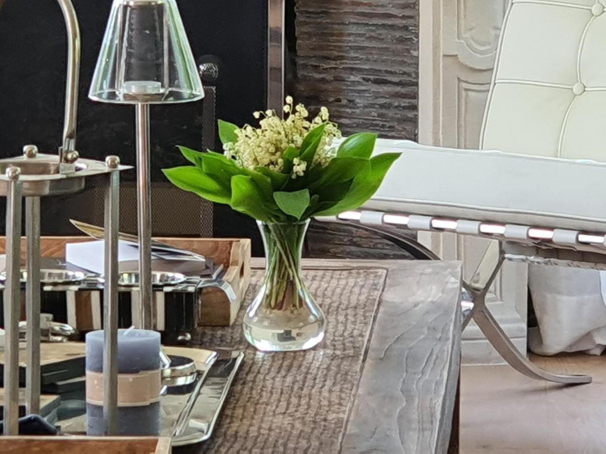 Bed and Breakfast So Touquet Le Touquet Exteriér fotografie